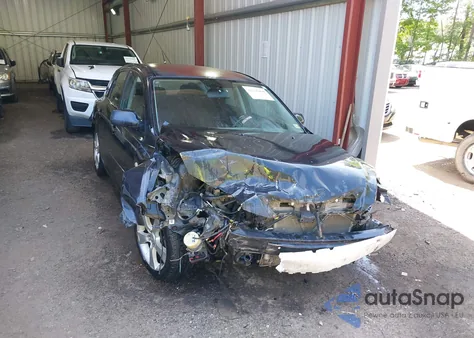 2005 Mazda Mazda3 S из США, поврежденный, VIN JM1BK343451221563